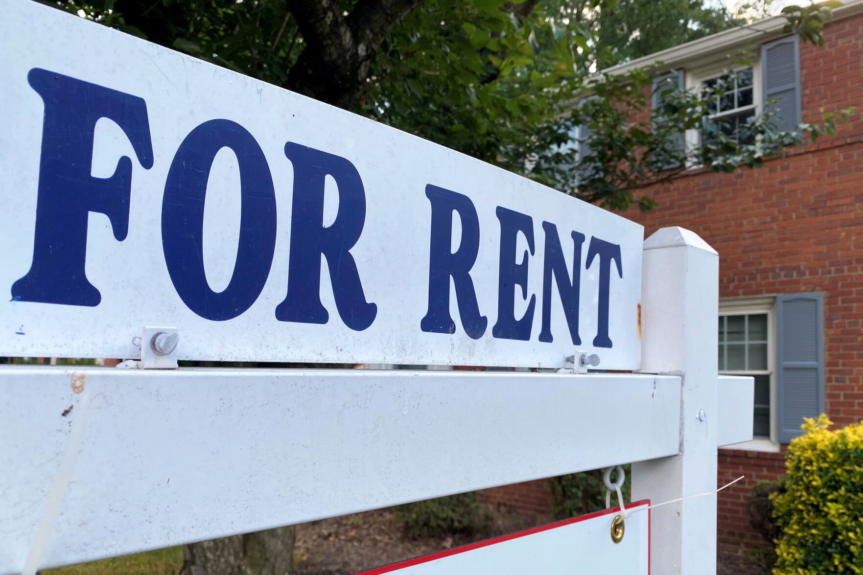 For rent